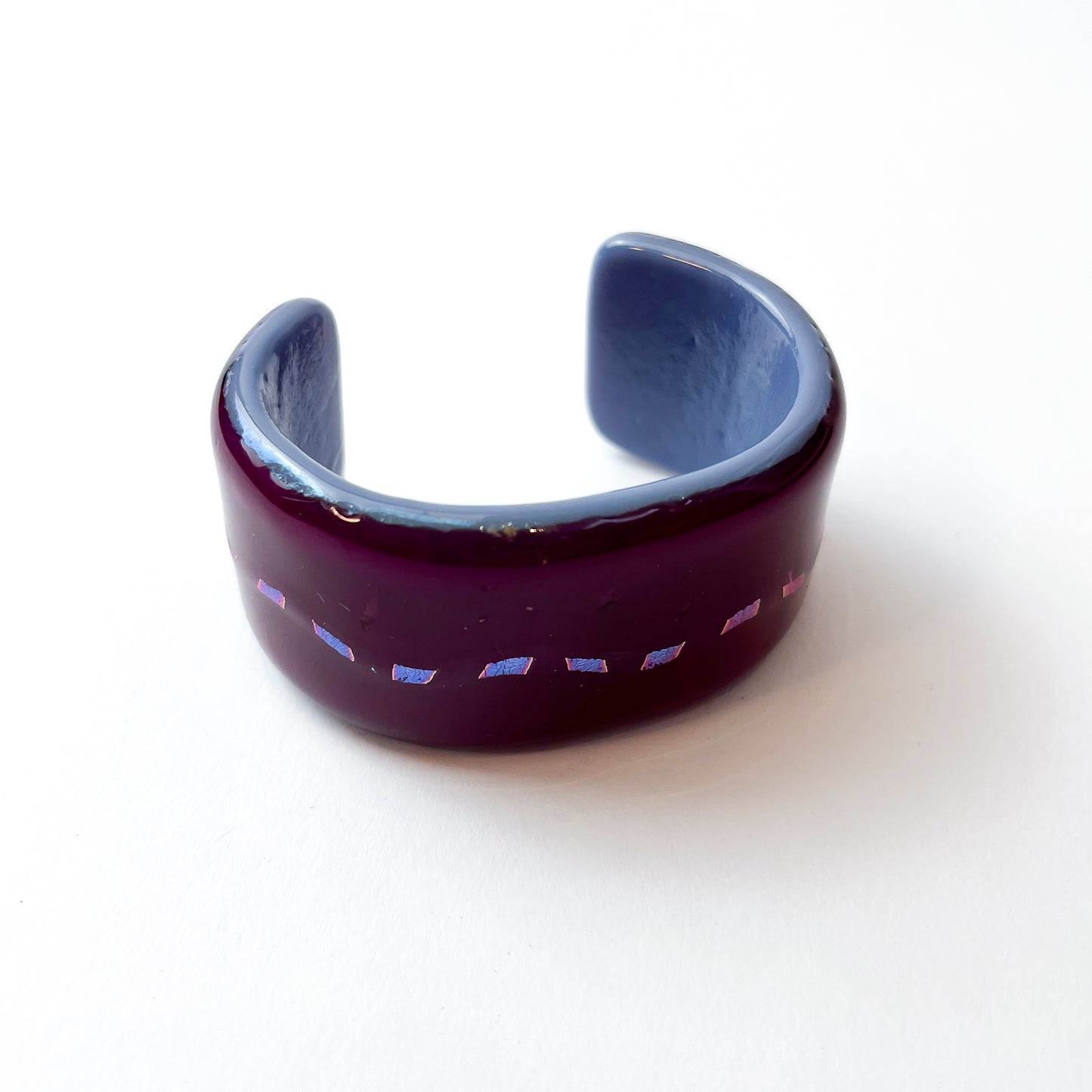 Bracelete Roxo