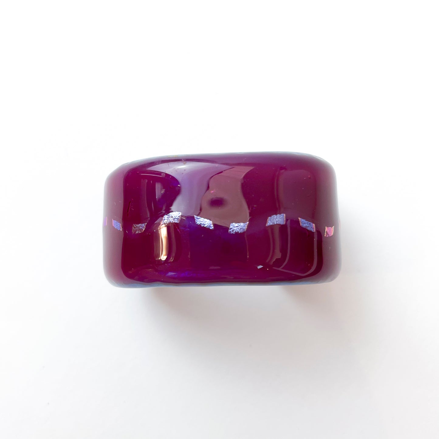 Bracelete Roxo