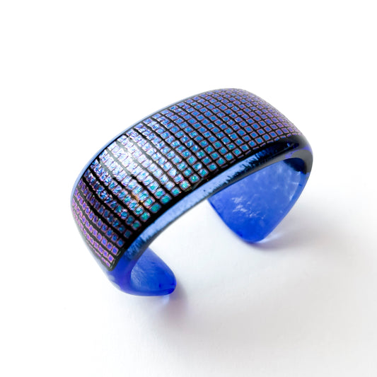 Bracelete Azul