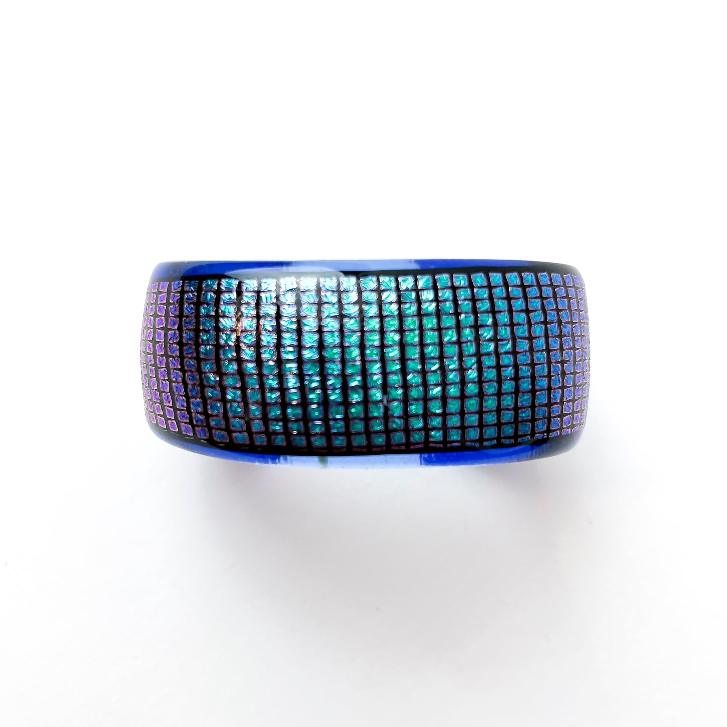 Bracelete Azul