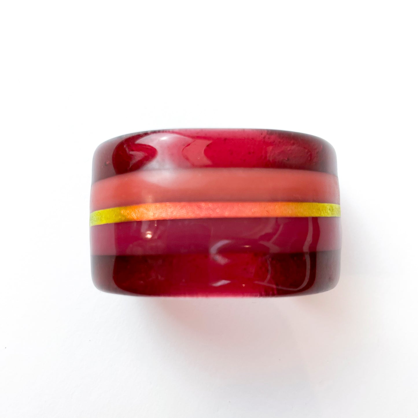 Bracelete Vinho