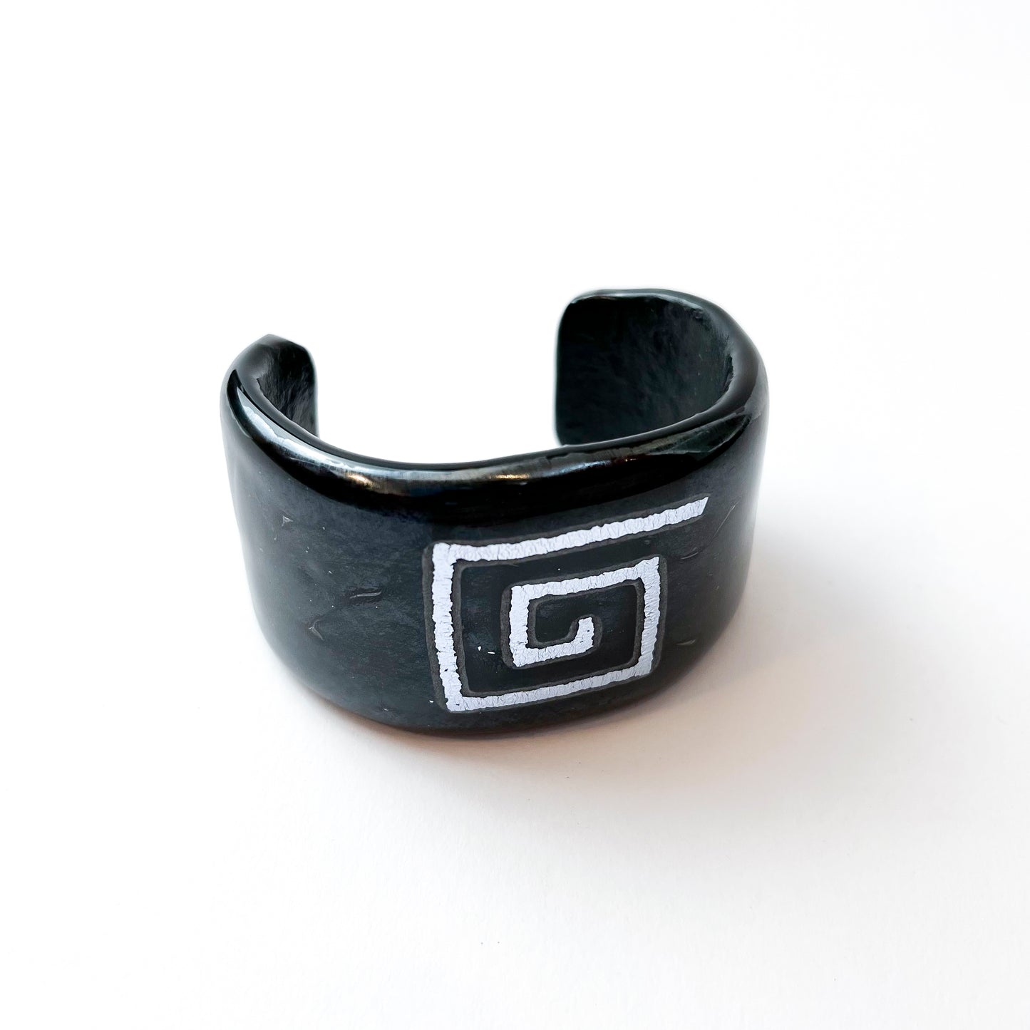 Bracelete Metalizado