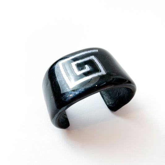 Bracelete Metalizado