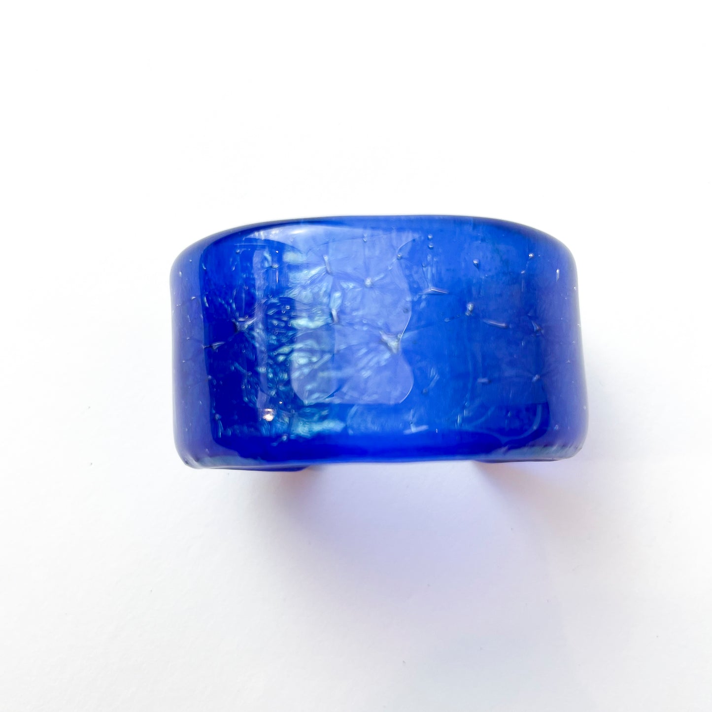 Bracelete Azul