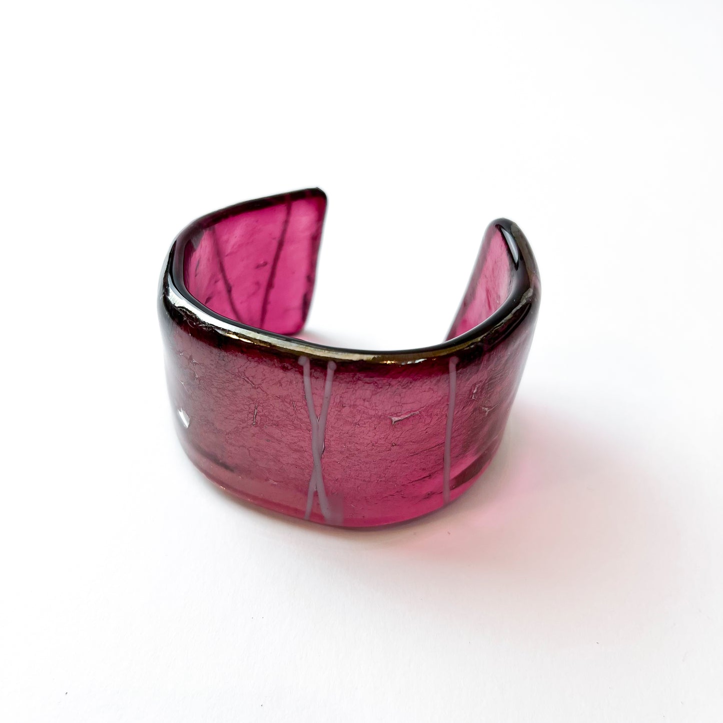 Bracelete Vinho