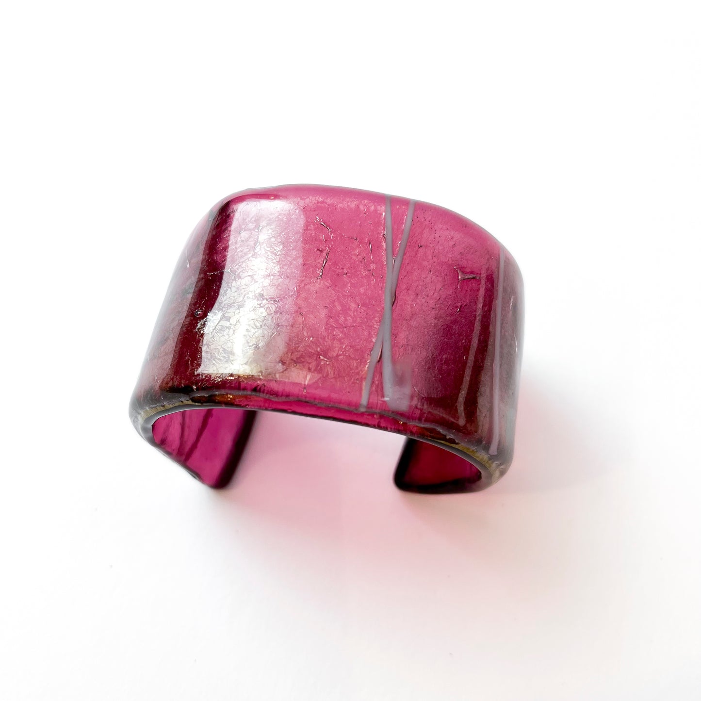 Bracelete Vinho