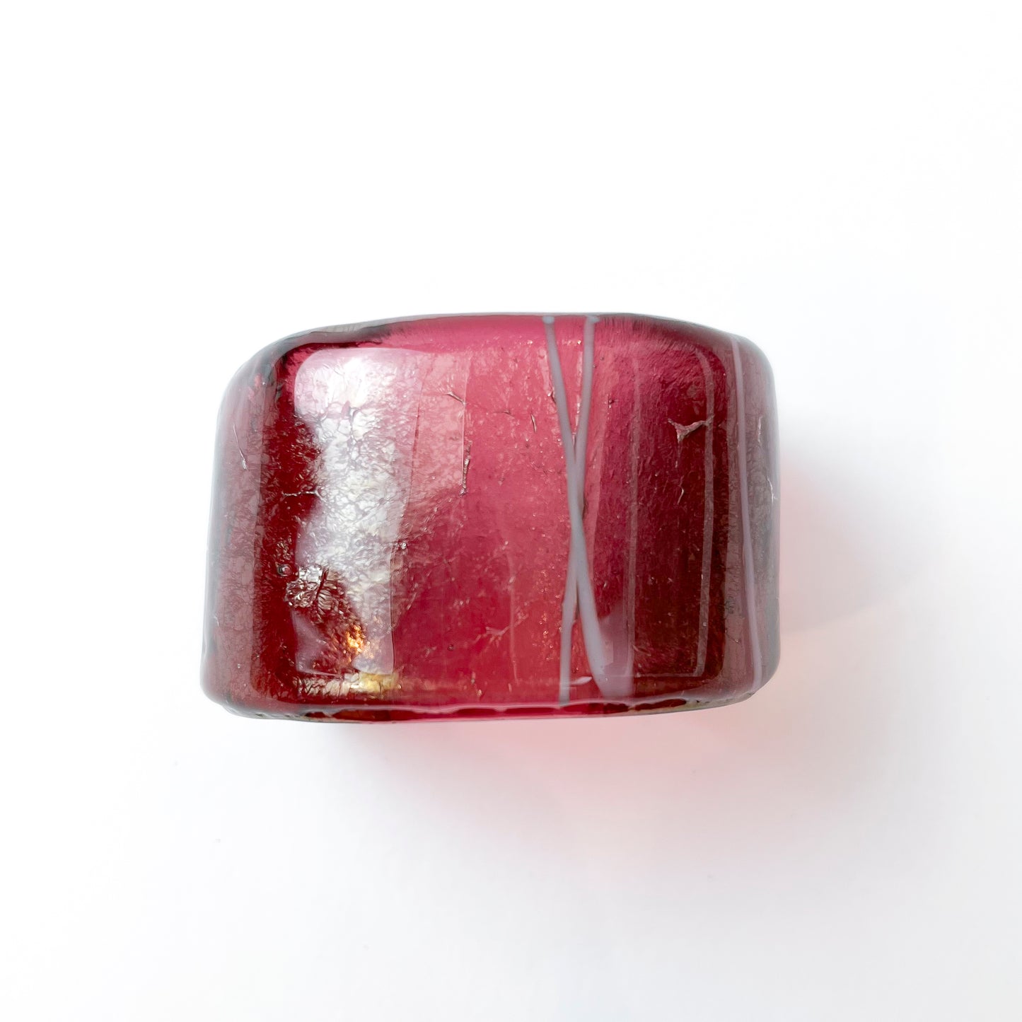 Bracelete Vinho