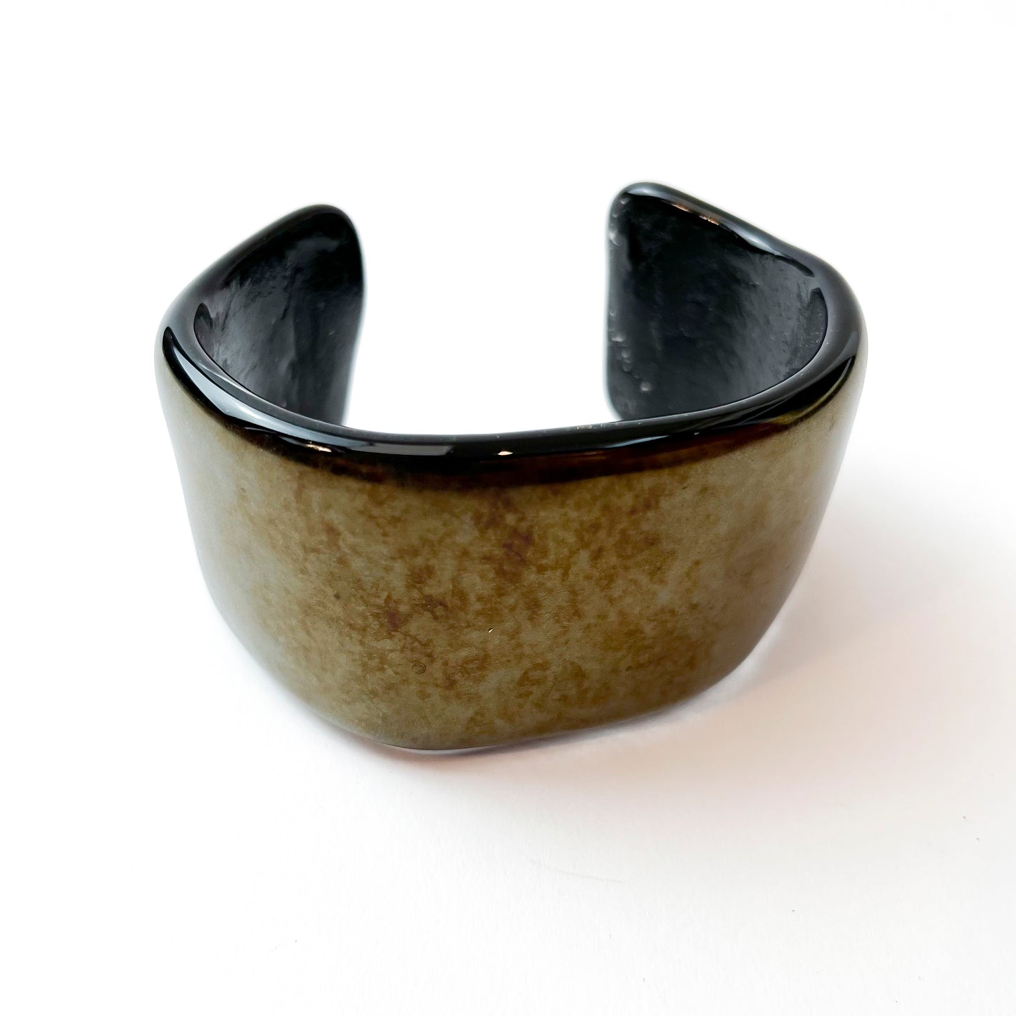 Bracelete Metalizado