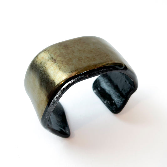 Bracelete Metalizado