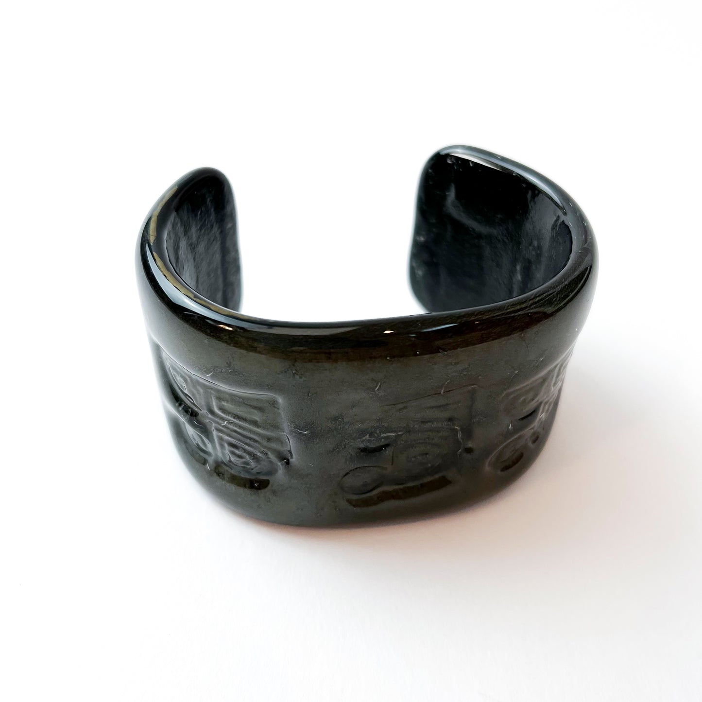 Bracelete Metalizado