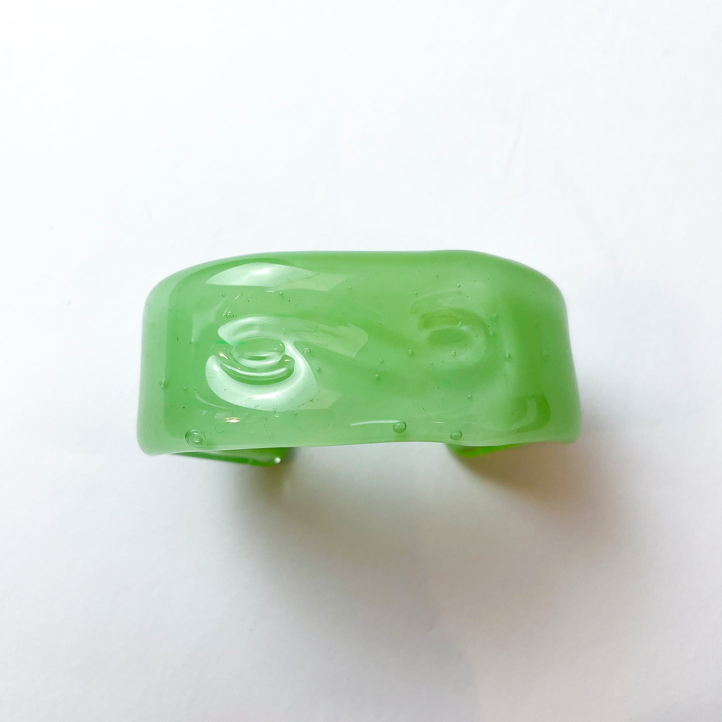 Bracelete Verde