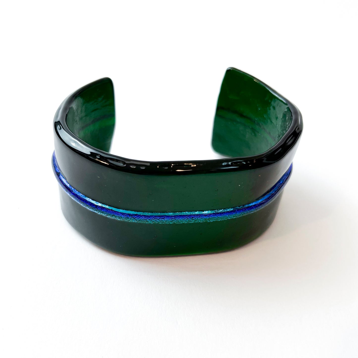 Bracelete Verde
