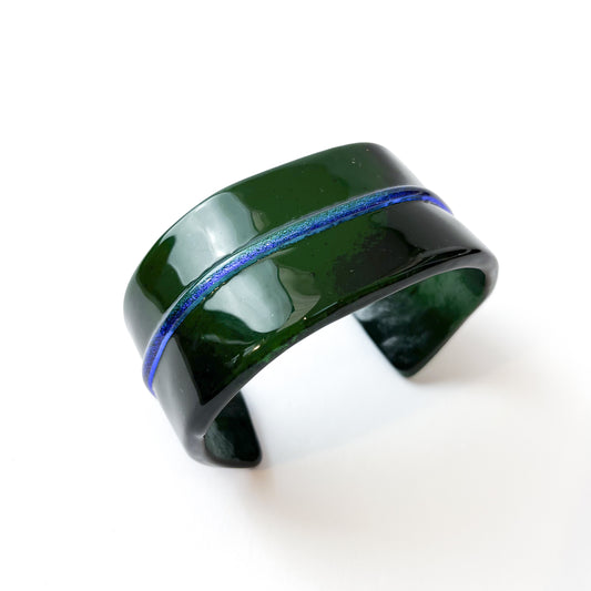 Bracelete Verde