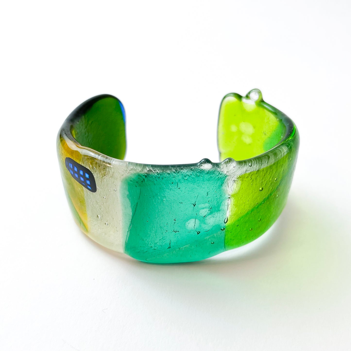 Bracelete Patchwork