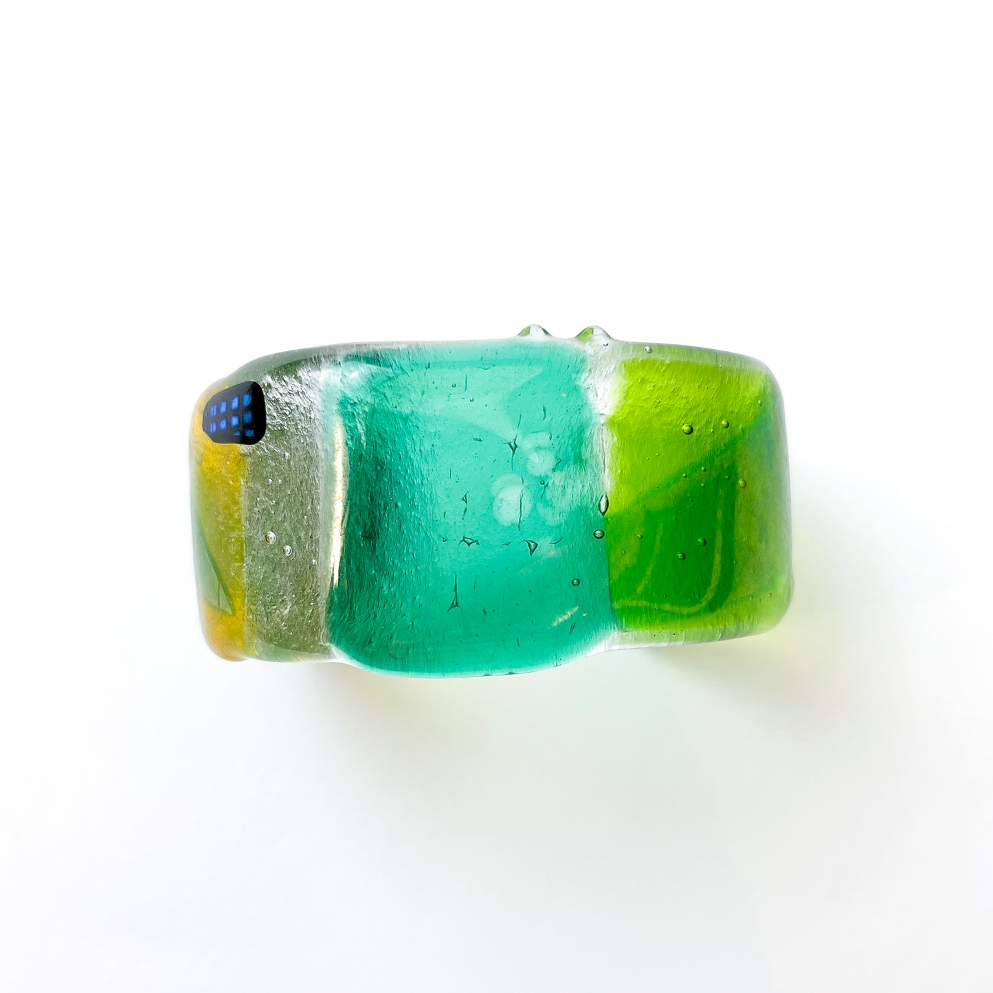 Bracelete Patchwork