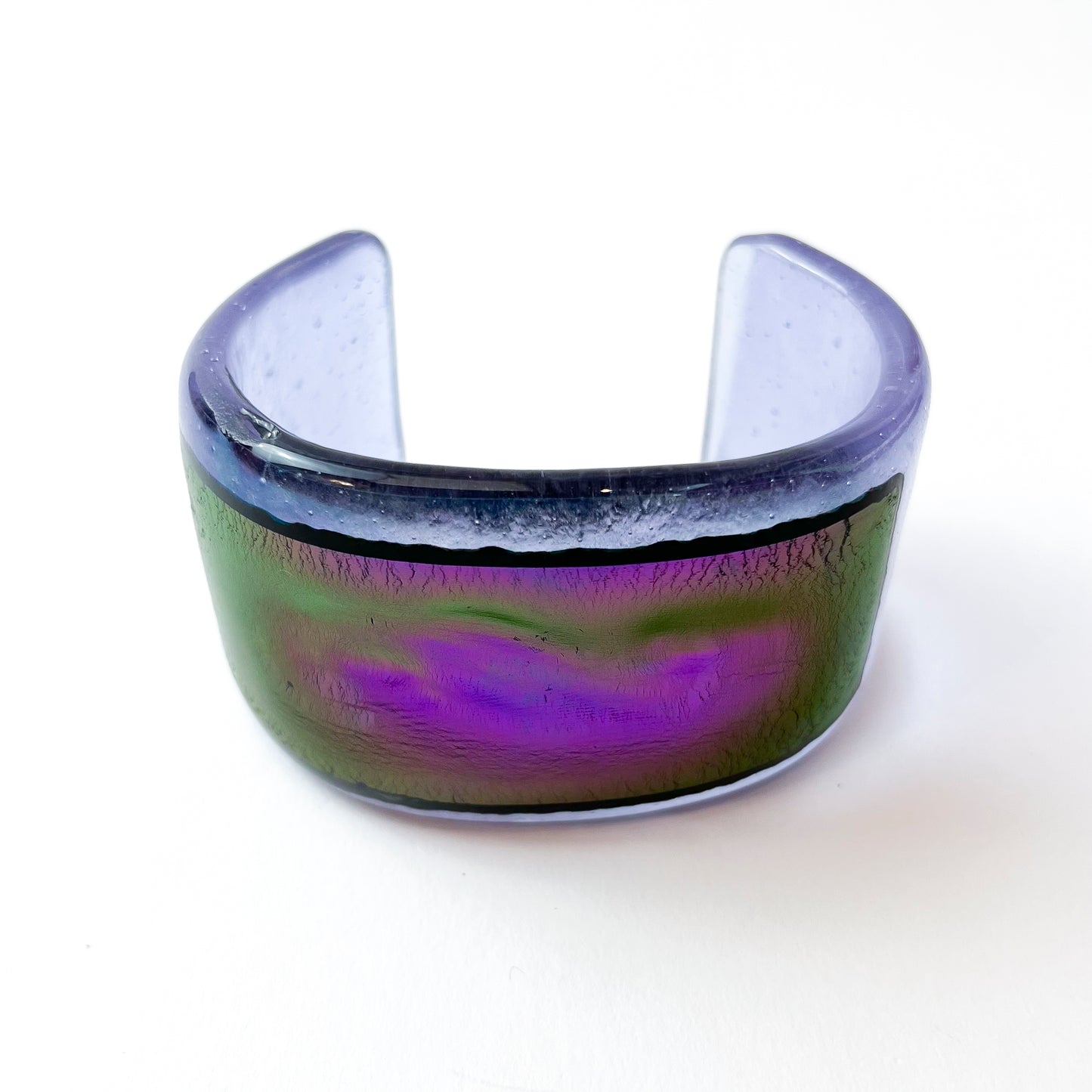Bracelete Lilás