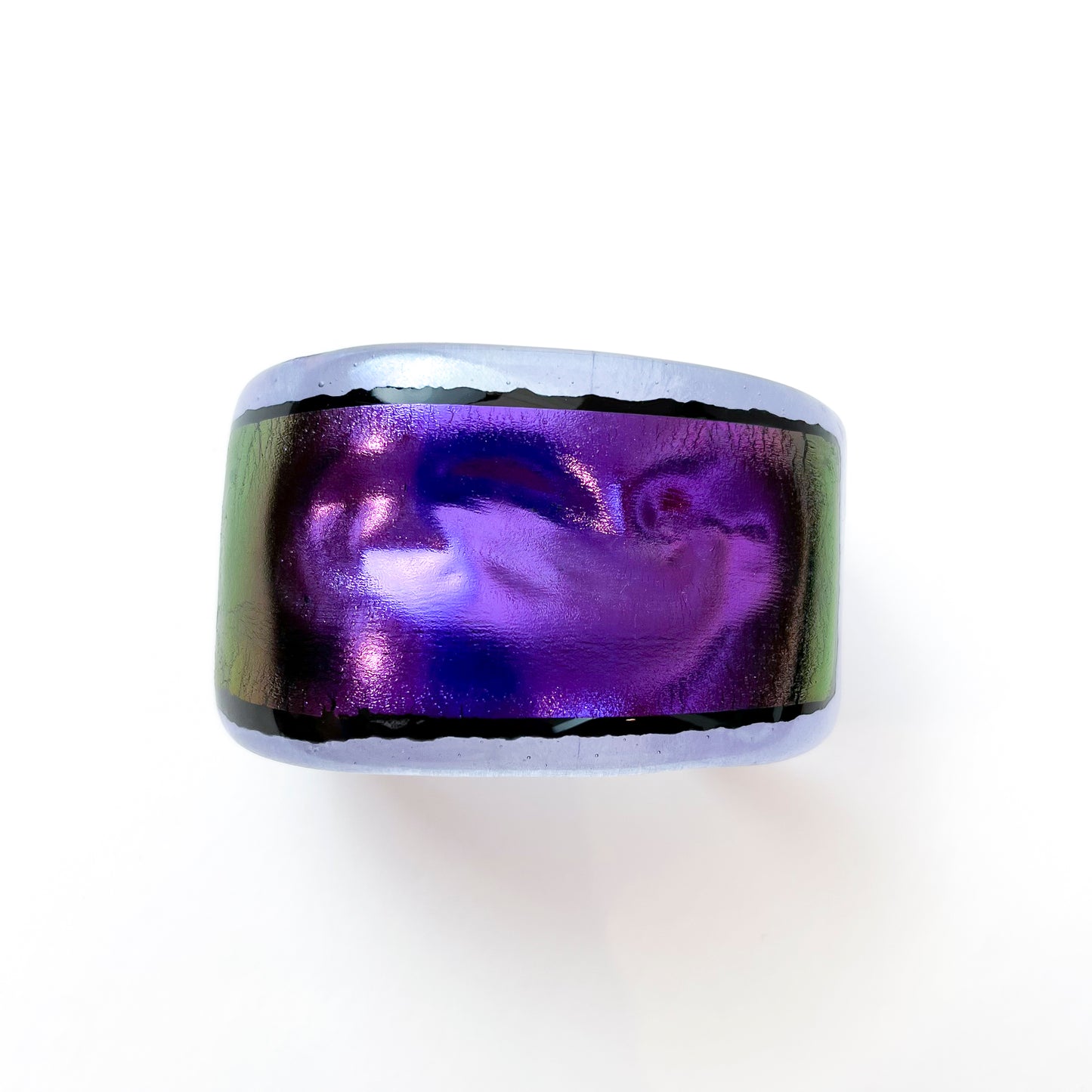 Bracelete Lilás