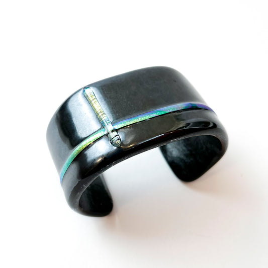 Bracelete Metalizado