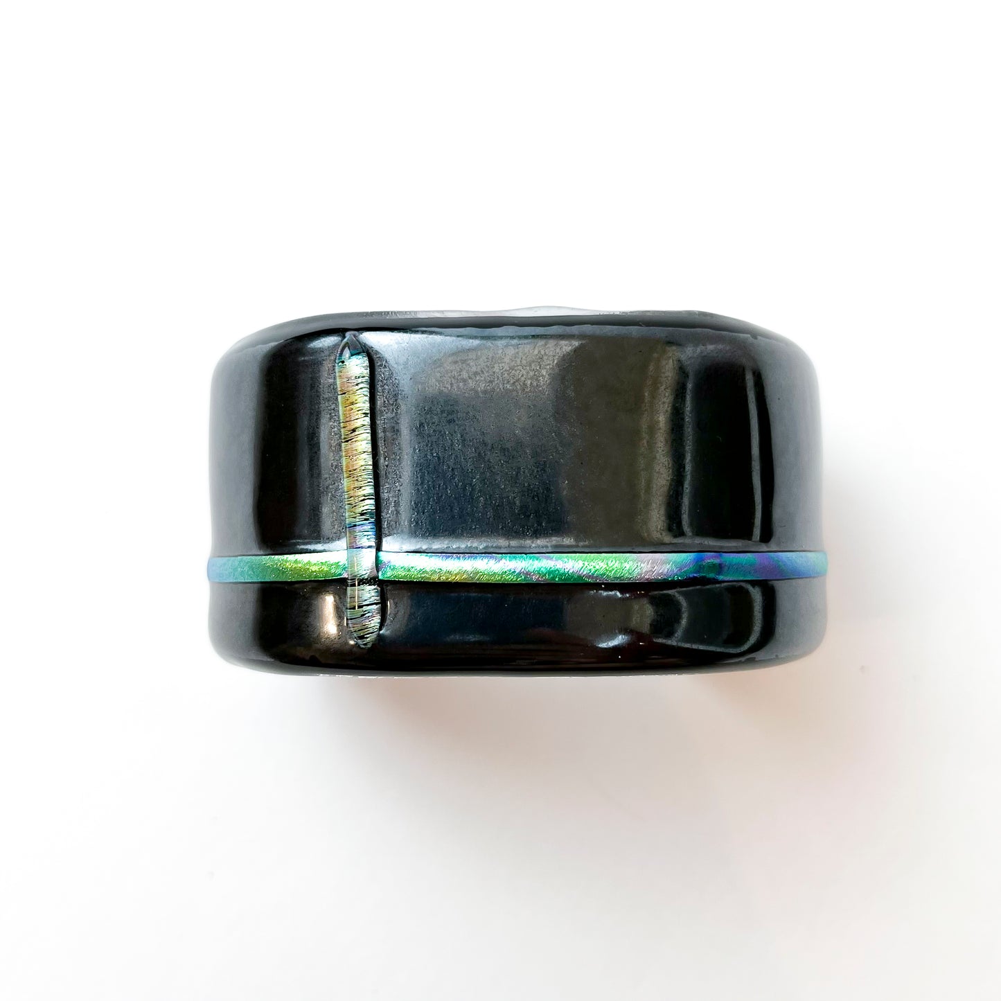 Bracelete Metalizado