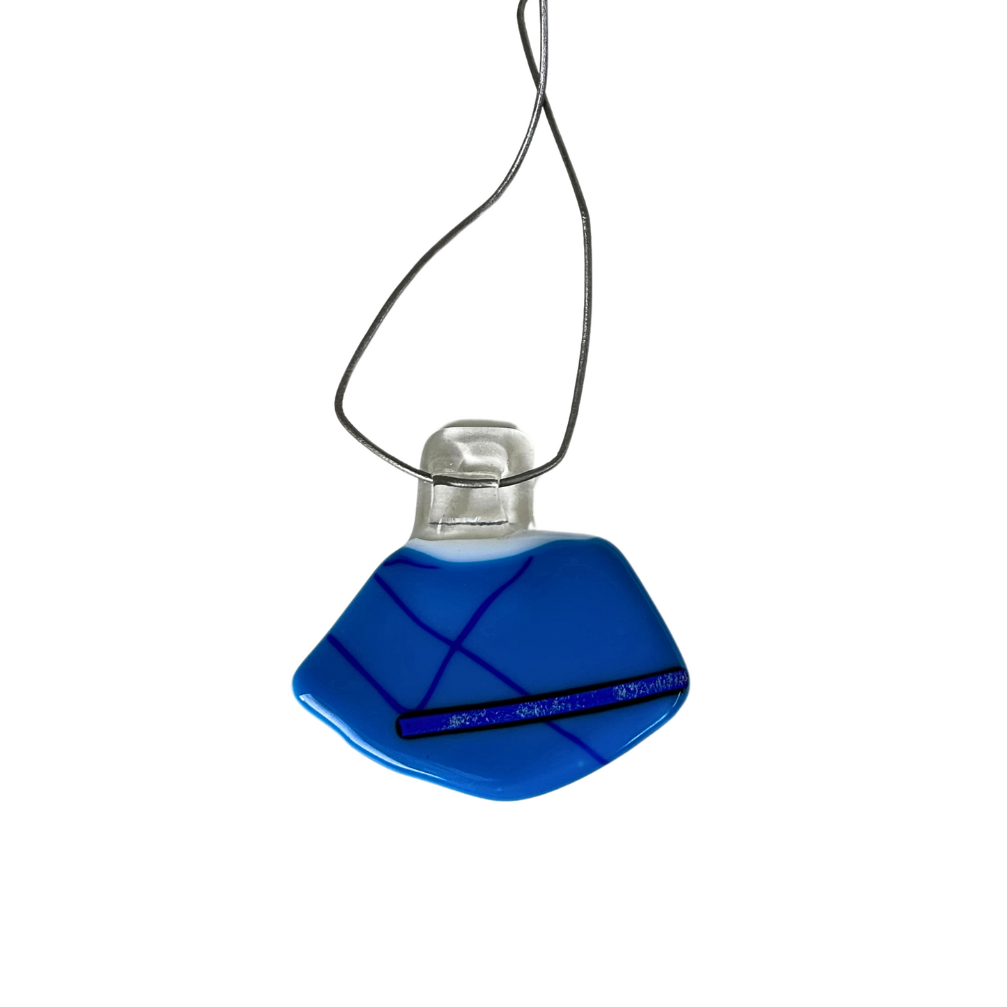 Pingente Azul