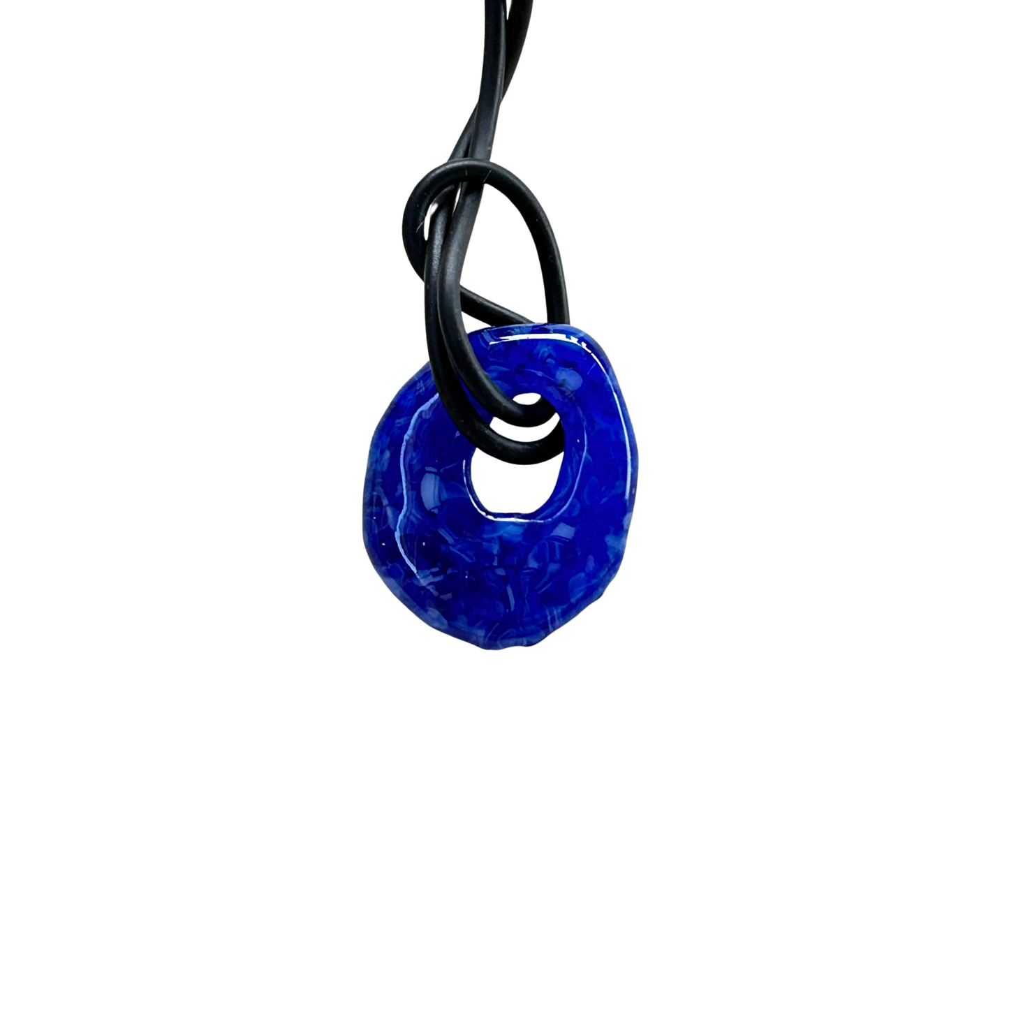 Pingente Azul