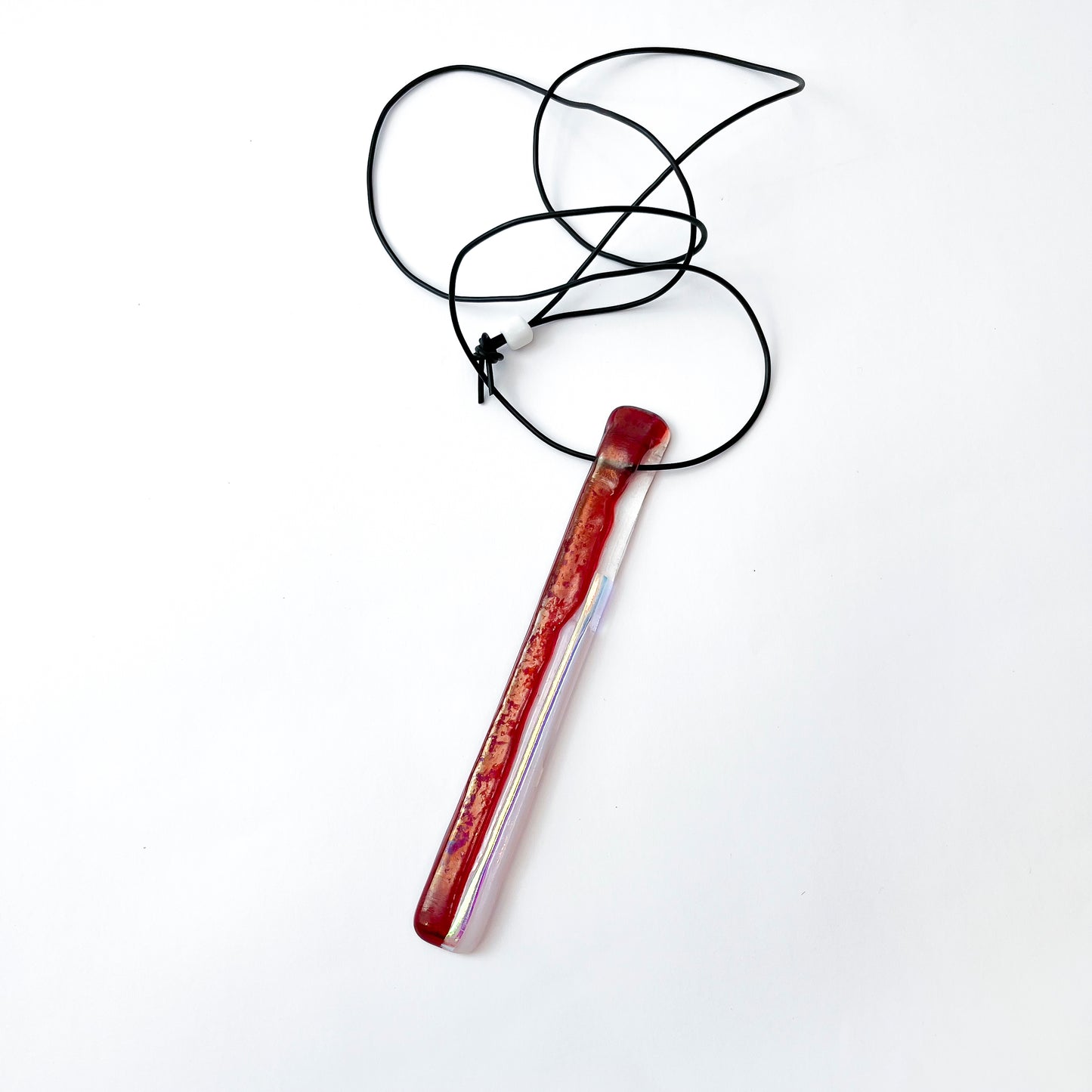 Pingente Vermelho