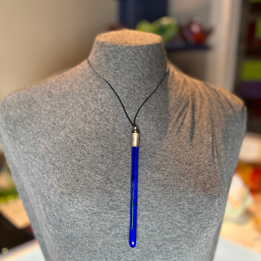 Pingente Pino - Prata