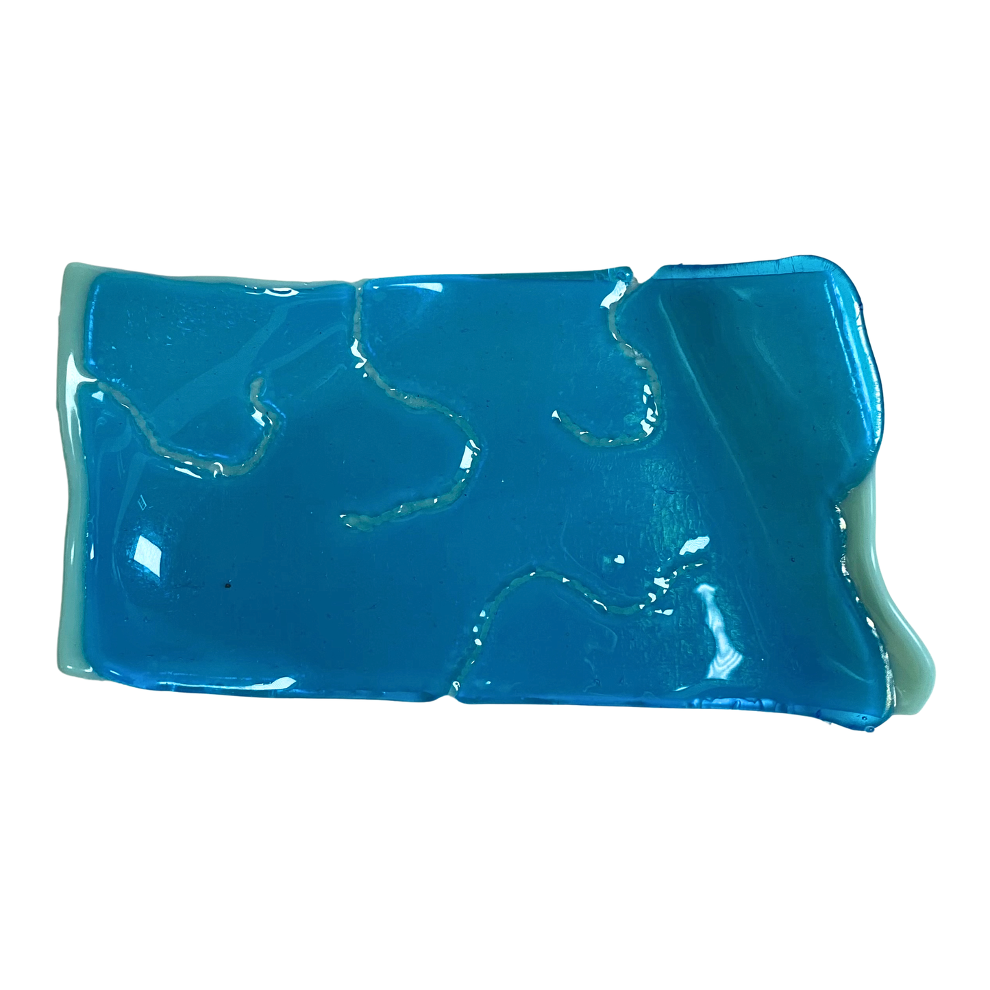 Placa Azul