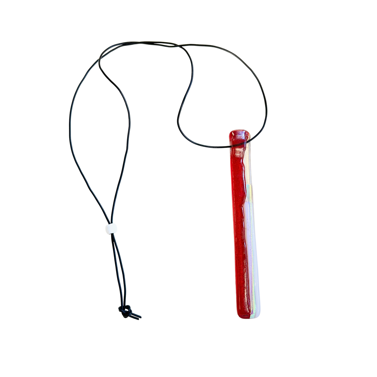 Pingente Vermelho