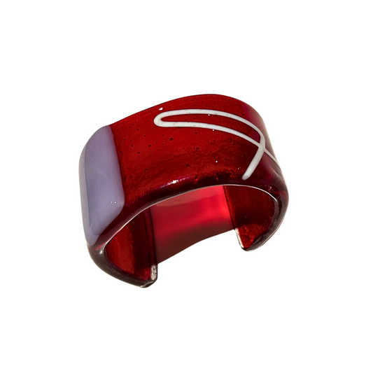 Bracelete Vermelho