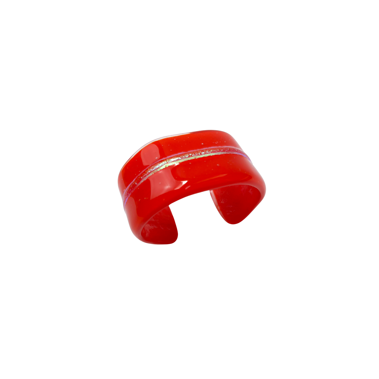Bracelete Vermelho