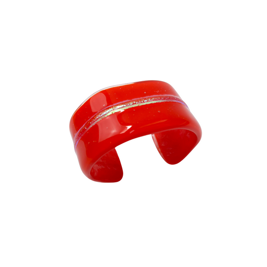Bracelete Vermelho