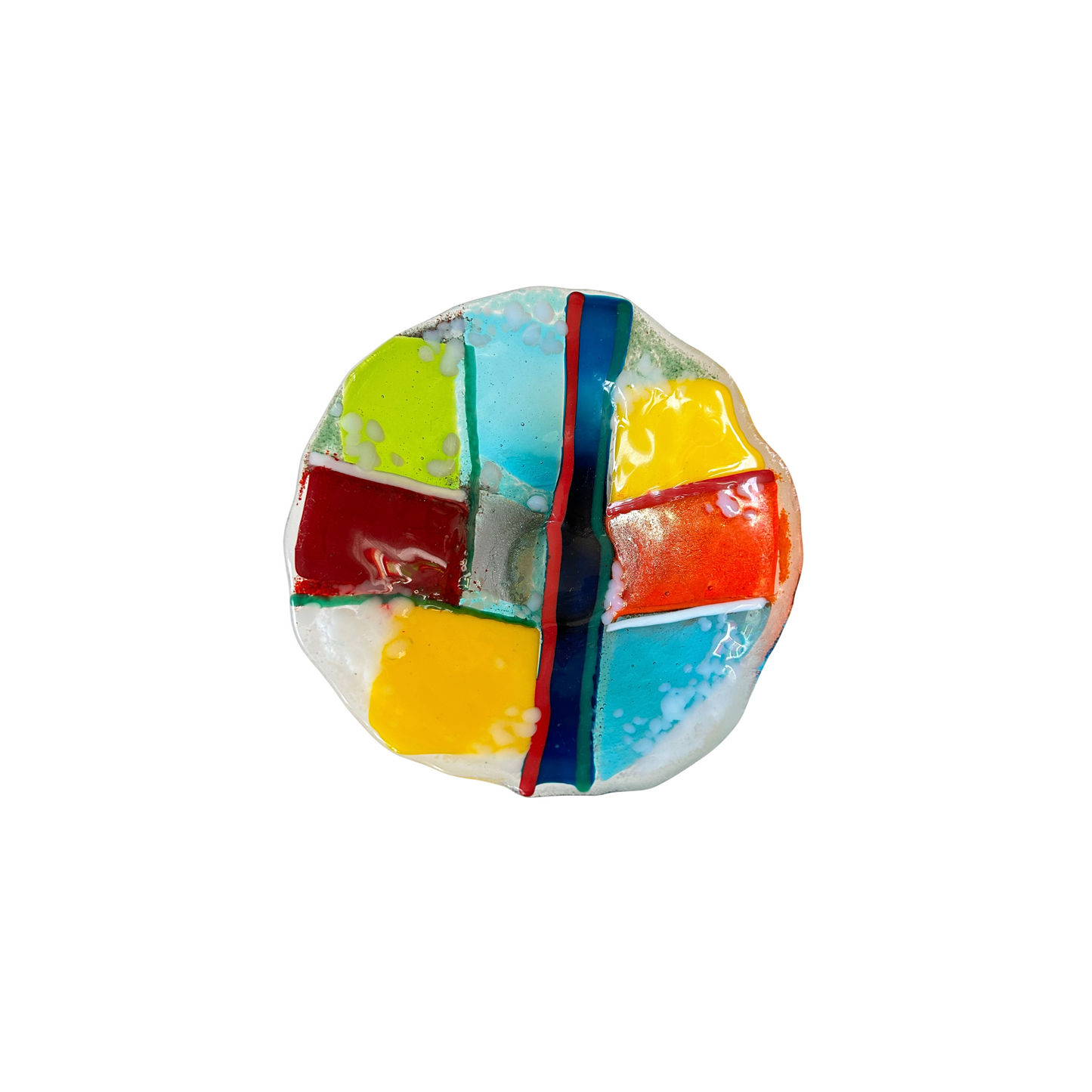 Bowl Patchwork