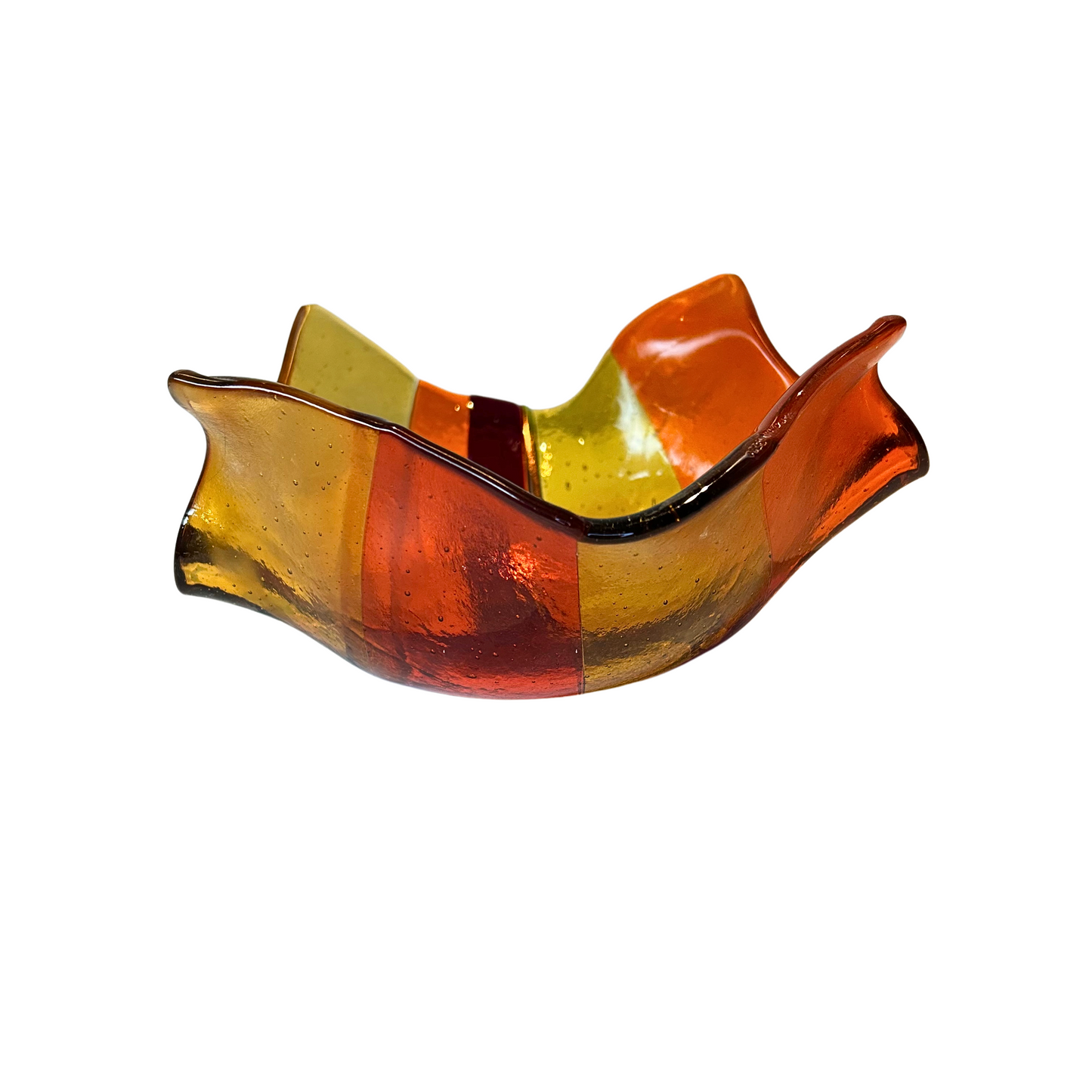 Vaso Fazzoletto Faixas