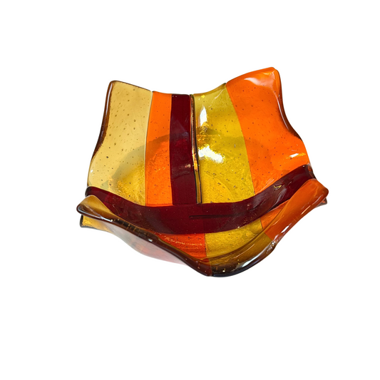 Vaso Fazzoletto Faixas