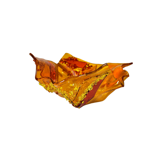 Vaso Fazzoletto Laranja