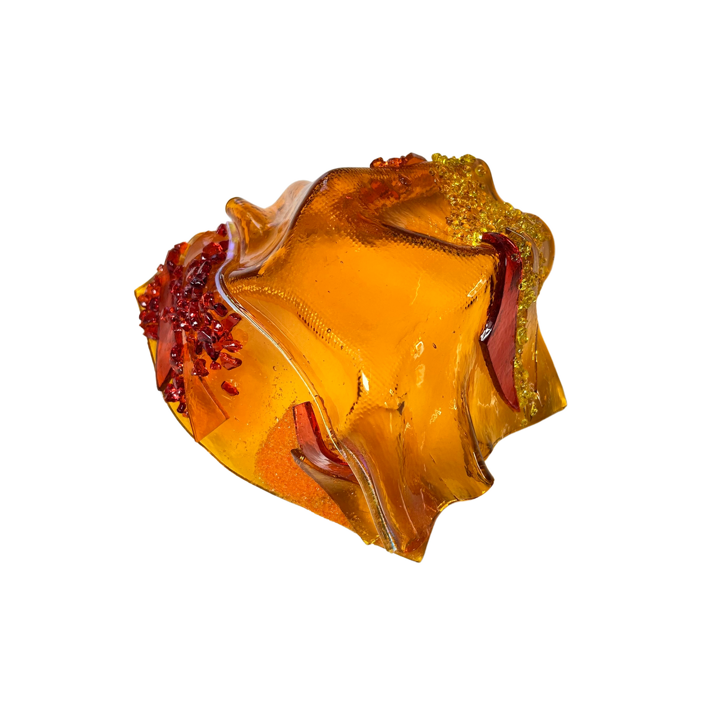 Vaso Fazzoletto Laranja