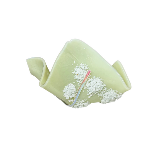 Vaso Fazzoletto Creme