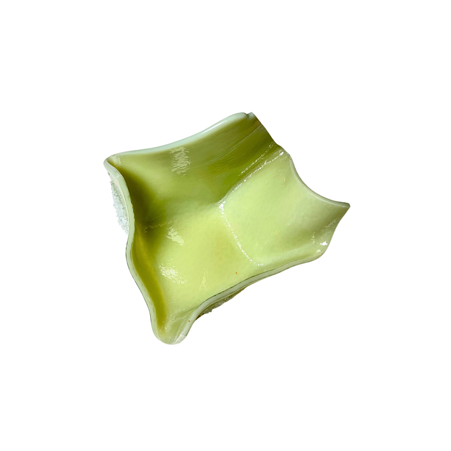 Vaso Fazzoletto Creme