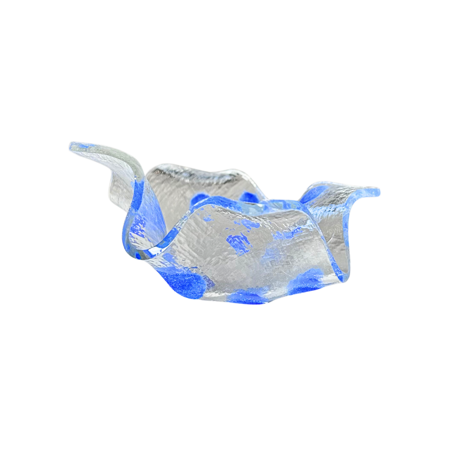 Vaso Fazzoletto Transparente