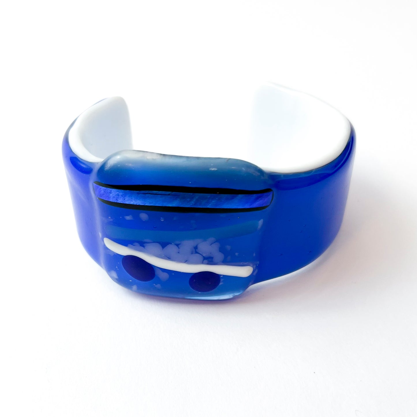 Bracelete Azul