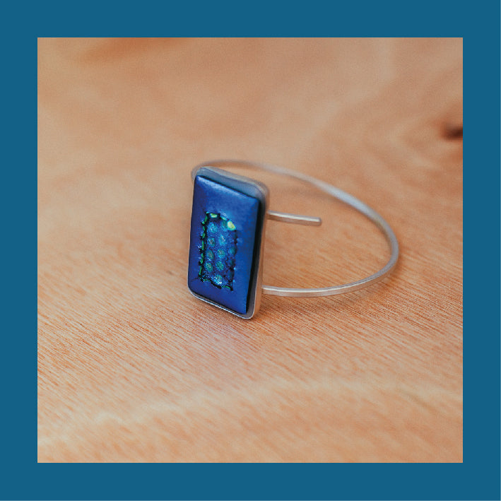 Bracelete de Prata