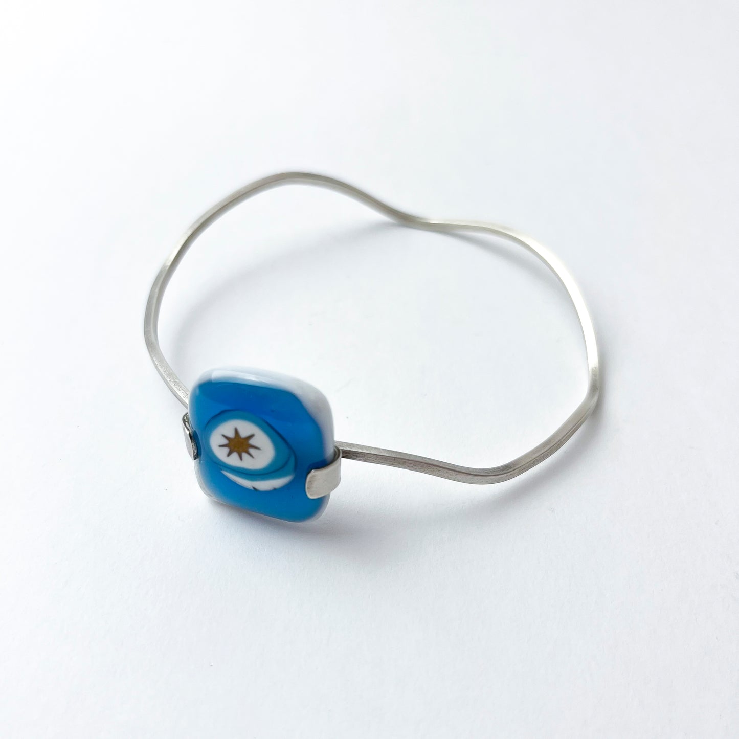 Bracelete de Prata