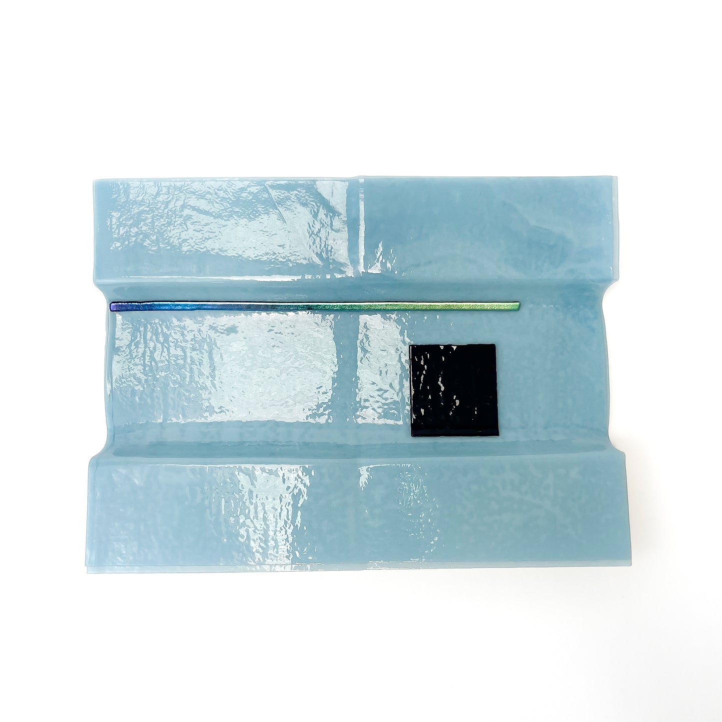 Placa Azul