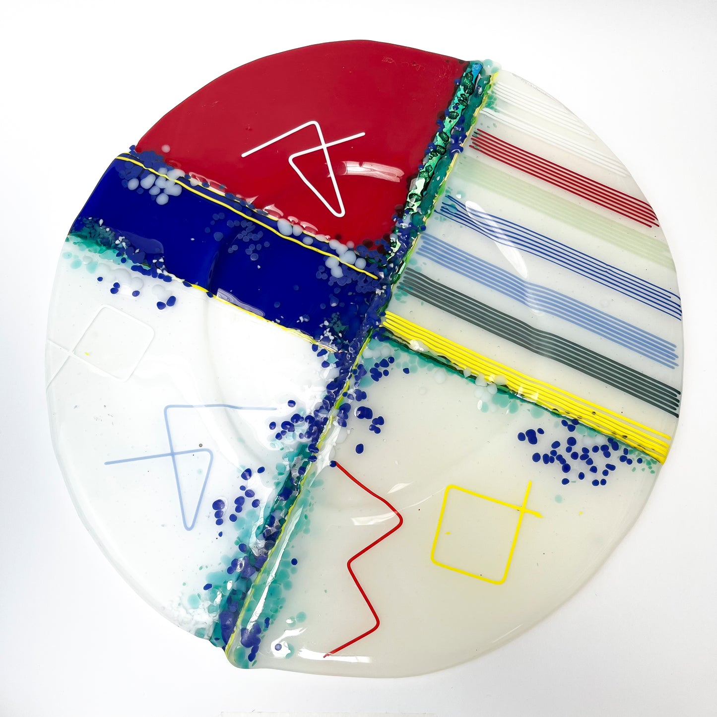 Prato Patchwork