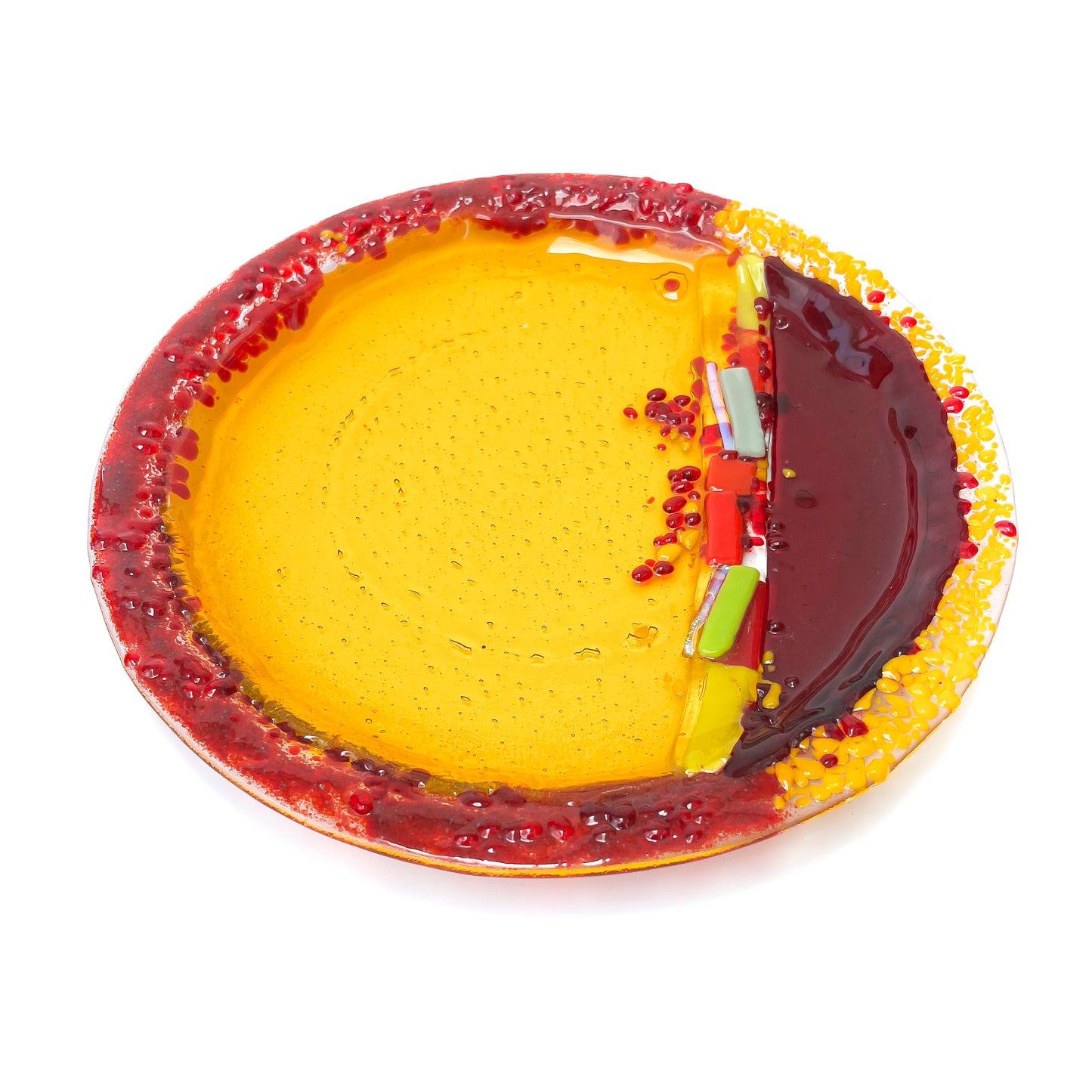 Prato Amarelo