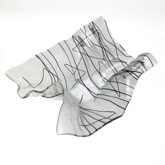 Vaso Fazzoletto Fios