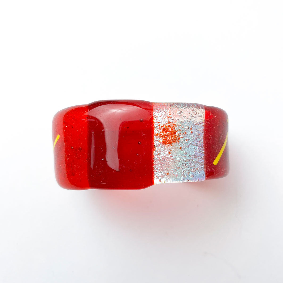 Bracelete Patchwork