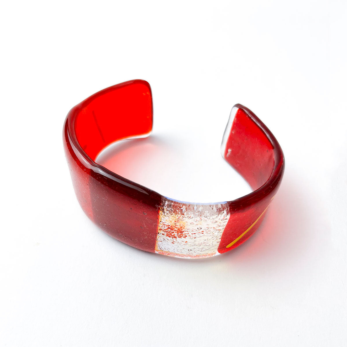 Bracelete Patchwork