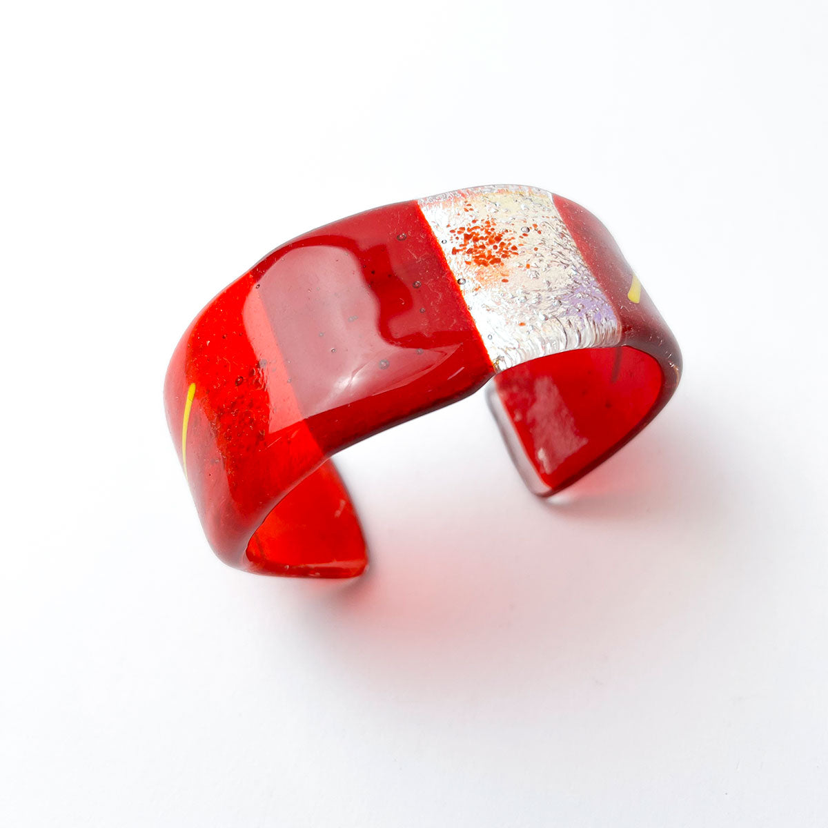 Bracelete Patchwork
